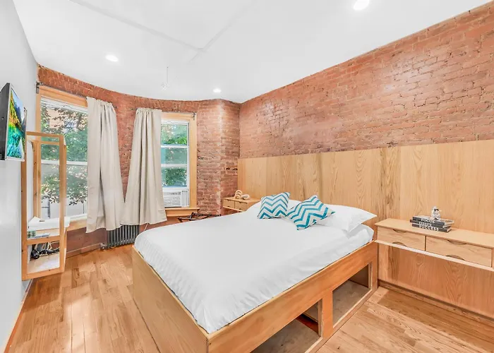 Morris Guest House (Adults Only) New York