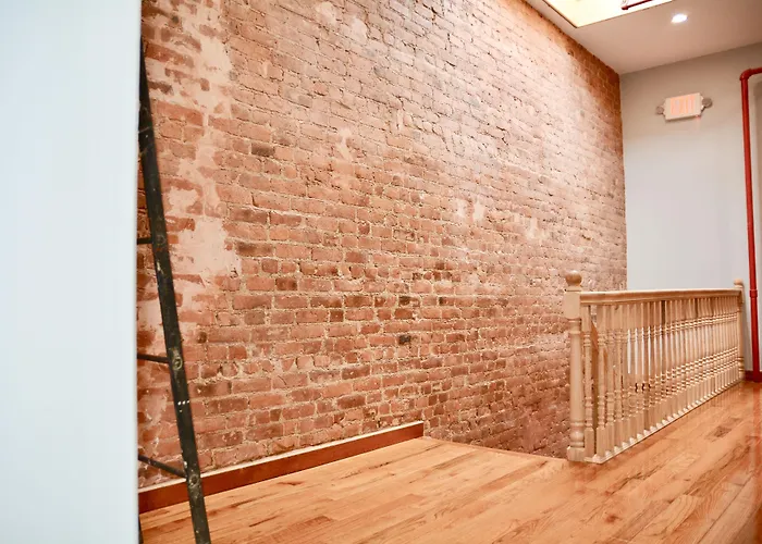 Morris Guest House (Adults Only) New York