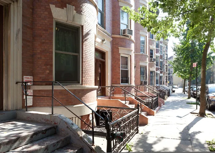 Morris Guest House (Adults Only) New York